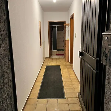 Apartment Toki's Feriendomizil Bad Sackingen