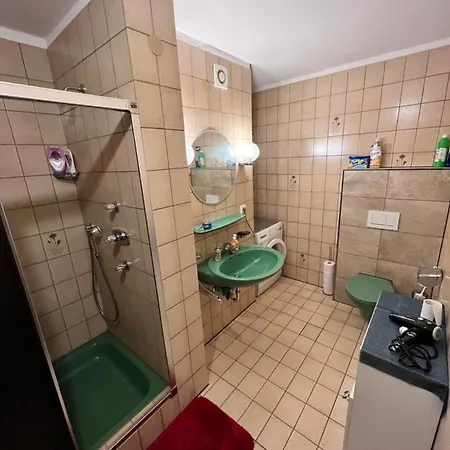 Toki's Feriendomizil * Bad Sackingen