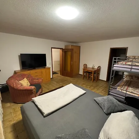 Toki`s Feriendomizil *