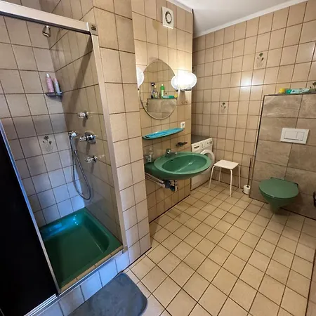 Toki`s Feriendomizil * Bad Säckingen