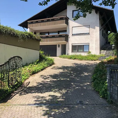 Toki`s Feriendomizil Apartment