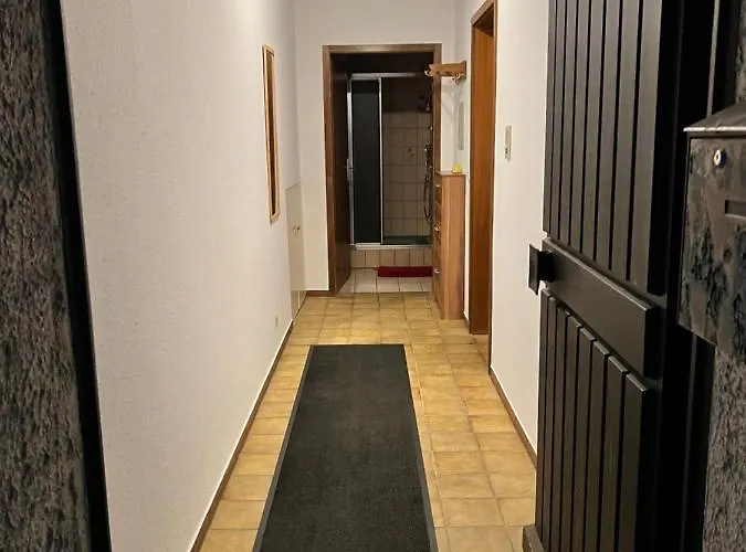 Appartamento Toki`s Feriendomizil Bad Säckingen