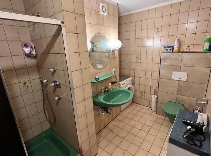 Toki's Feriendomizil * Bad Säckingen