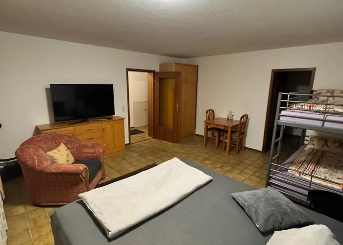 Toki's Feriendomizil *