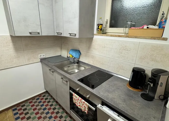 Appartamento Toki`s Feriendomizil Bad Säckingen