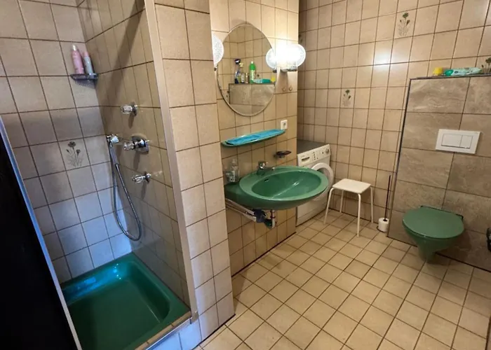 Toki`s Feriendomizil * Bad Säckingen