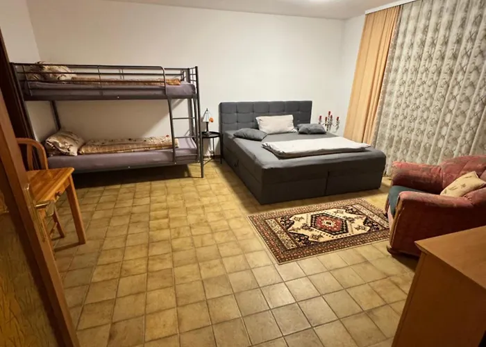 Appartamento Toki`s Feriendomizil