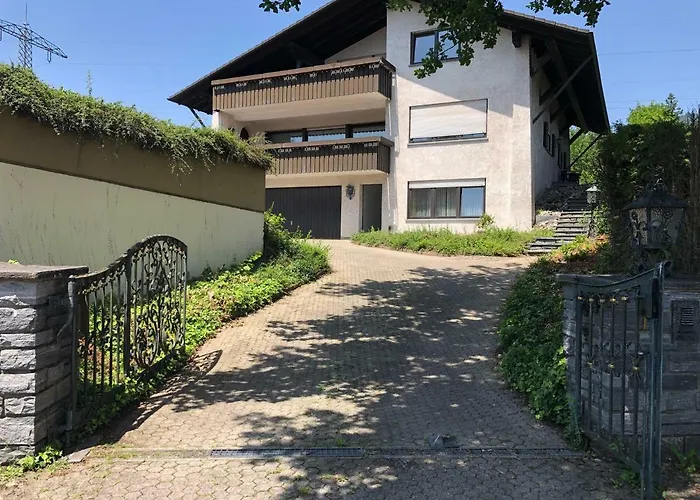 Toki's Feriendomizil Apartamento